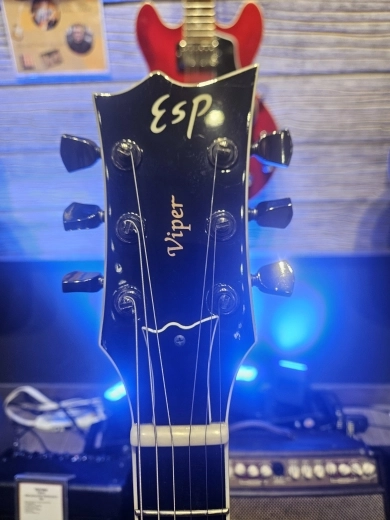 ESP Viper Standard Japan 2