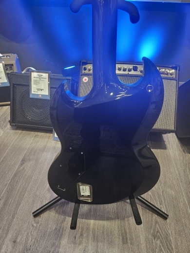 ESP Viper Standard Japan 2