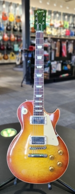 Gibson Custom Shop - LP Standard Reissue 1958 VOS Washed Cherry