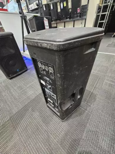 Yorkville Sound - NX25P-2 2