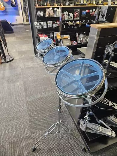 Granite Percussion - GP-RTT1 2