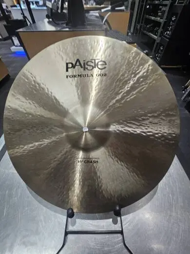 Store Special Product - Paiste - 1141419