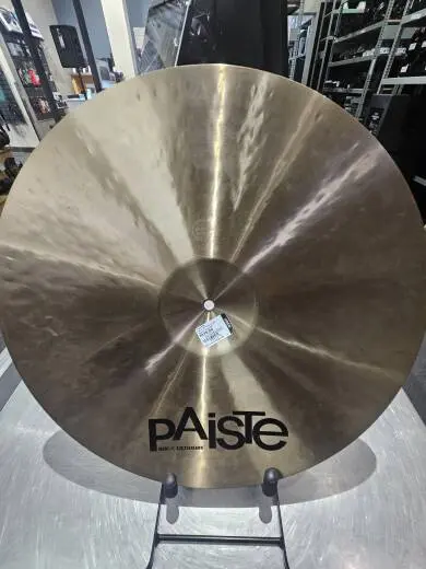 Store Special Product - Paiste - 1141419