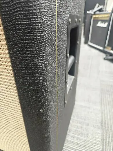 Orange Amplifiers - PPC212-BK 2