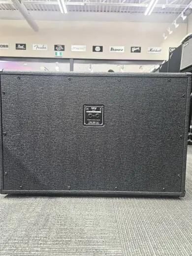 Orange Amplifiers - PPC212-BK 2