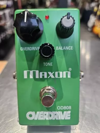 Store Special Product - Maxon - OD808