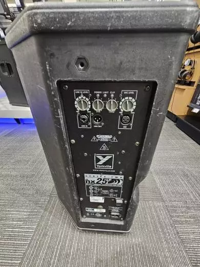 Store Special Product - Yorkville Sound - NX25P-2