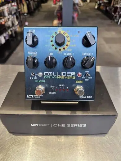 Source Audio - SA263