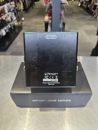 Source Audio - SA263 2