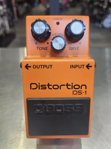 BOSS - DS1