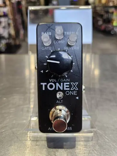 IK Multimedia - TONEX-ONE