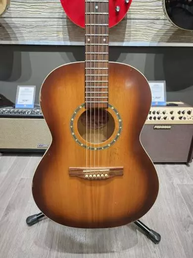 Norman Protege B18 CFTB