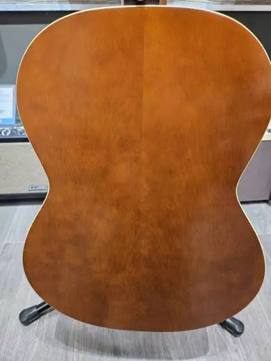 Norman Protege B18 CFTB 2