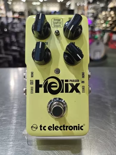 TC Electronic - HELIX PHASER