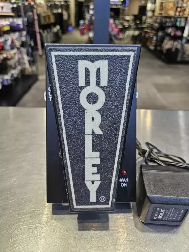 Morley - MTCSW