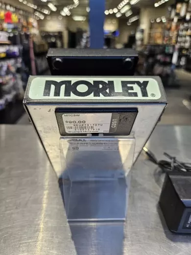 Morley - MTCSW 2