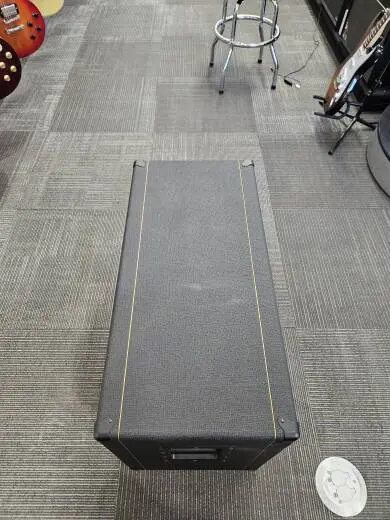 Orange Amplifiers - PPC212-BK 2