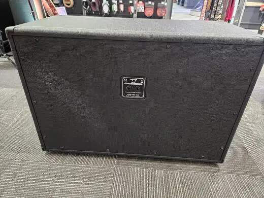 Orange Amplifiers - PPC212-BK 2