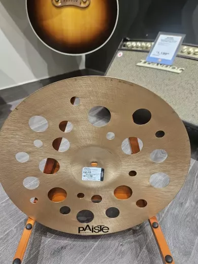 Paiste - 1255214 2