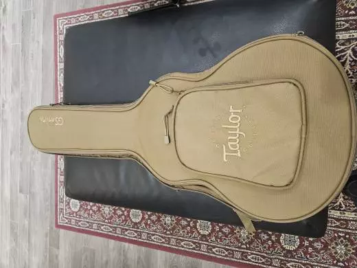 Taylor Guitars - GS MINI-E MBSV1 2