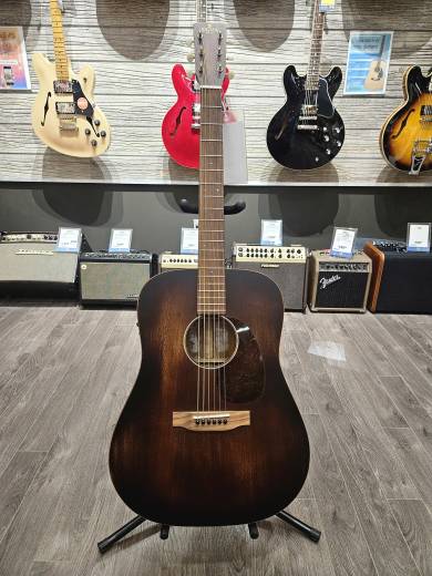 SIGMA DM15E-AGED