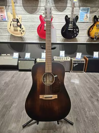 SIGMA DM15E-AGED