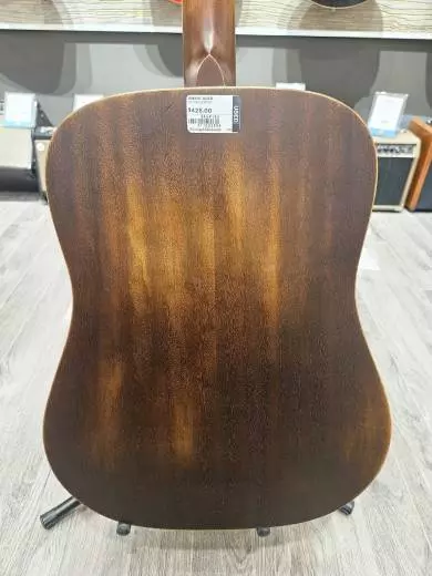 SIGMA DM15E-AGED 2