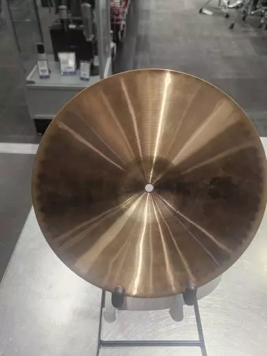 PAISTE 404 MEDIUM HIHAT 14 2