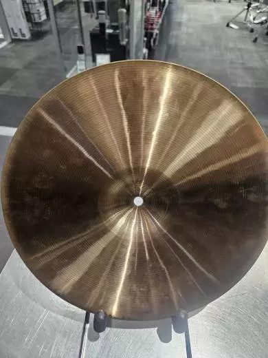 PAISTE 404 MEDIUM HIHAT 14 2