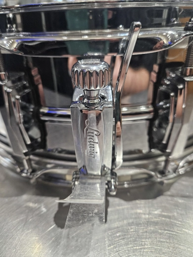 Ludwig Drums - LM-400 2