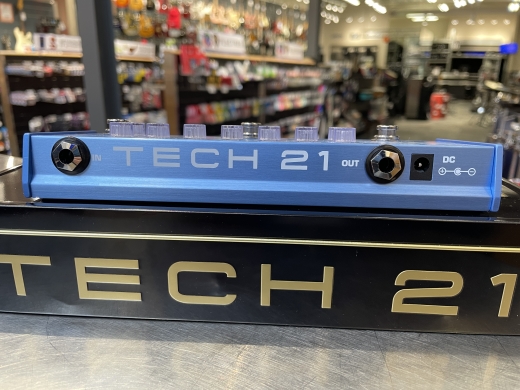 Tech 21 - T21-SH1 2