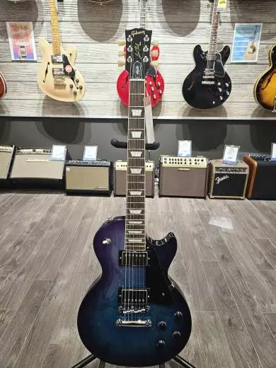 Gibson - LPST01B9CH