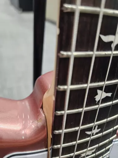 PRS Guitars - 106014::J9:13W 3
