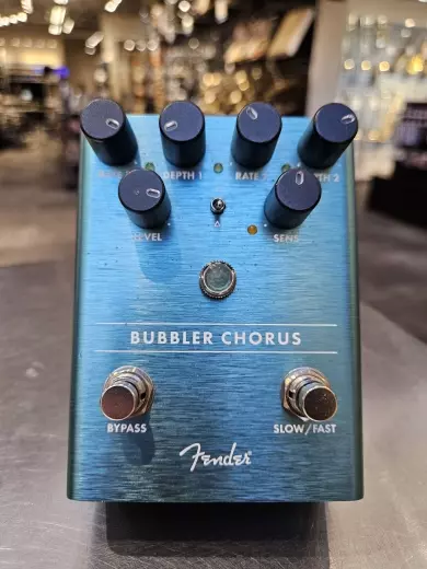 Fender - 023-4540-000