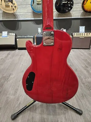 EPIPHONE PLAYER II CHERRY SBT 2