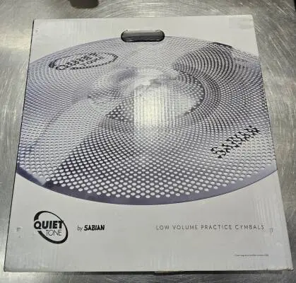 Sabian - QTPC501