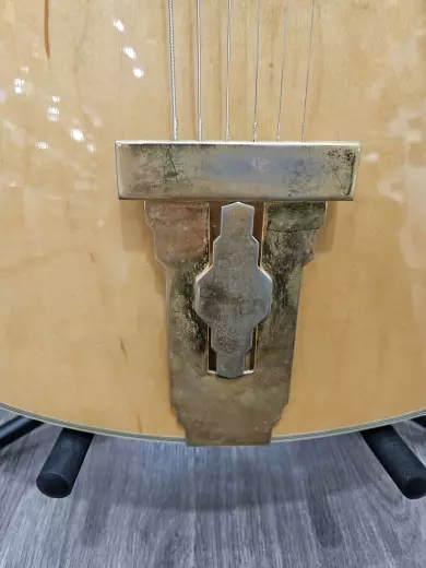 WASHBURN J6 NATURAL JAPAN 1984 6