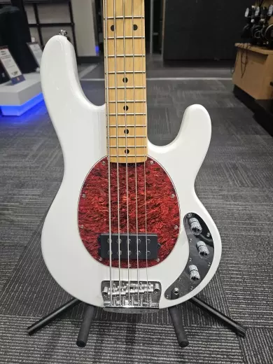 Sterling by Music Man - RAY25CA-OWH-M1 2