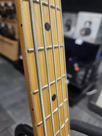 Sterling by Music Man - RAY25CA-OWH-M1 2
