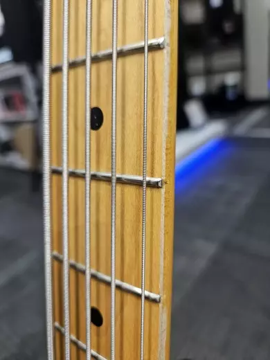 Sterling by Music Man - RAY25CA-OWH-M1 2
