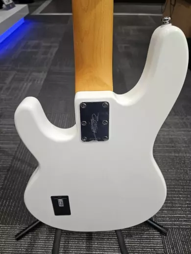 Sterling by Music Man - RAY25CA-OWH-M1 2
