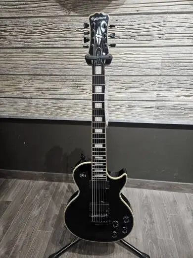 Epiphone - ELMH7EBBH 2