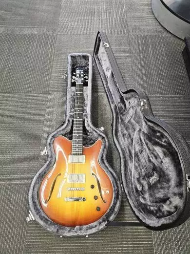 Eastman Guitars - ROMEO 2