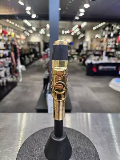 OTTO LINK BARITONE SAX METAL MPC 2