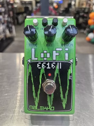 Maleko Lofi Ekko 616 MKII