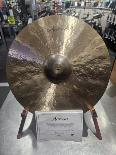 Sabian - A1606