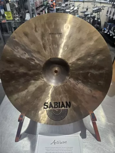 Sabian - A1606 3