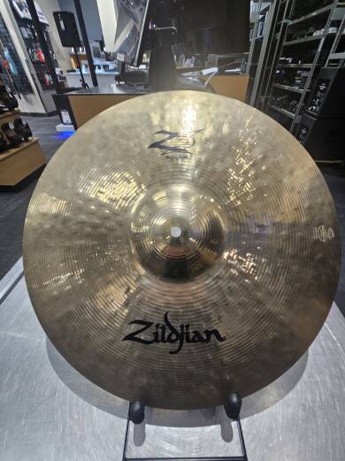 ZILDJIAN Z3 19