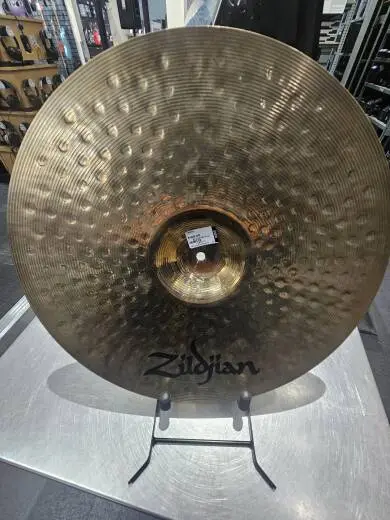 ZILDJIAN Z3 19 2