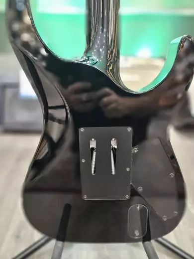 ESP Guitars - LKHDEMONLH 3